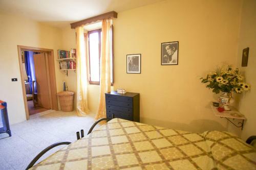 Apartamento Appartamento Il Barlume