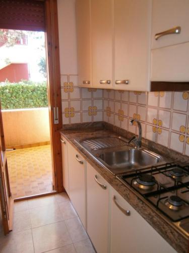 Apartments In Bibione 24604