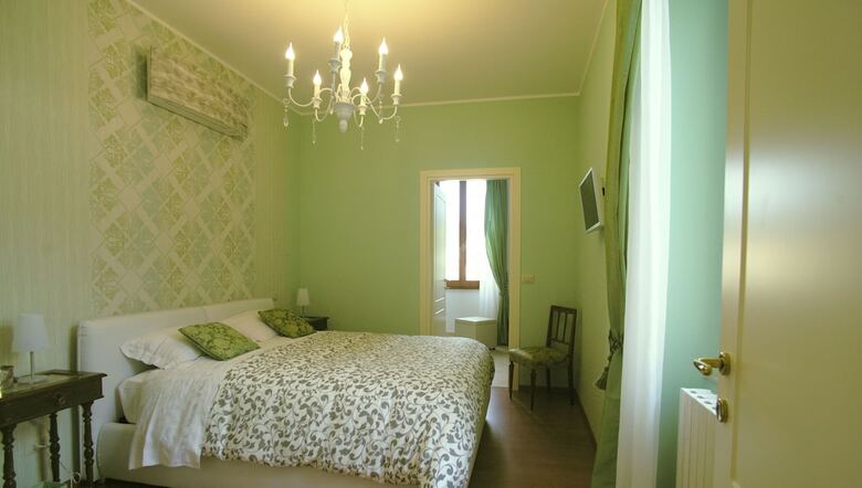 Luxury B&B '700