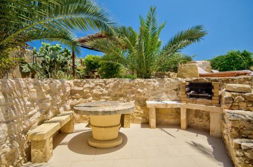 Villa Farmhouse Tina