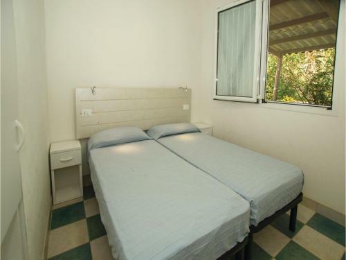 Apartment Bungalow B6k
