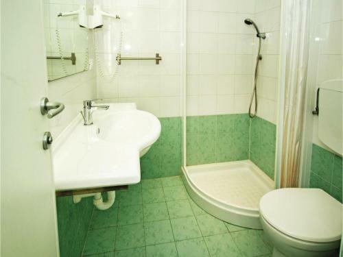 Apartment Bungalow B6k