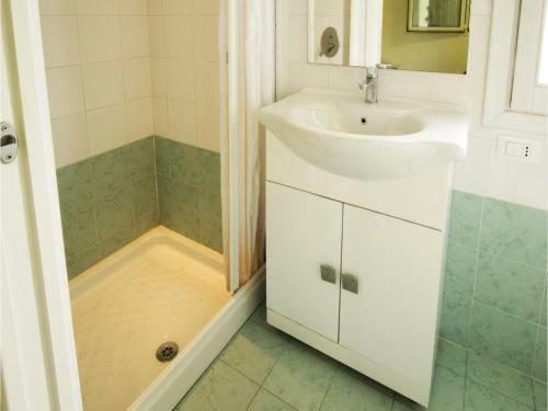 Apartment Bungalow B6k