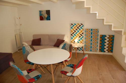 Apartamento Profumo Di Gelsomino