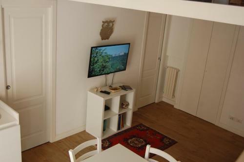 Apartamento Profumo Di Gelsomino
