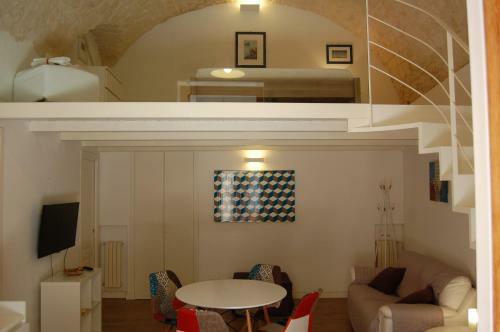 Apartamento Profumo Di Gelsomino