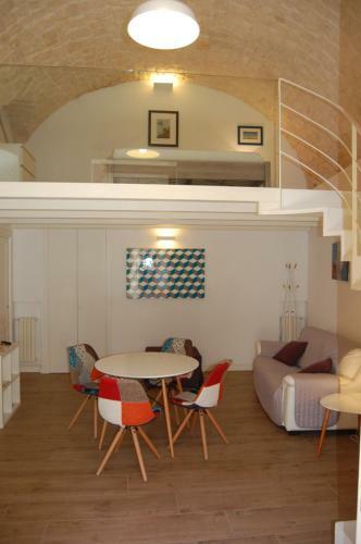 Apartamento Profumo Di Gelsomino