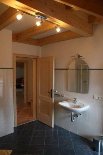 Apartamento Appartements Oberburger