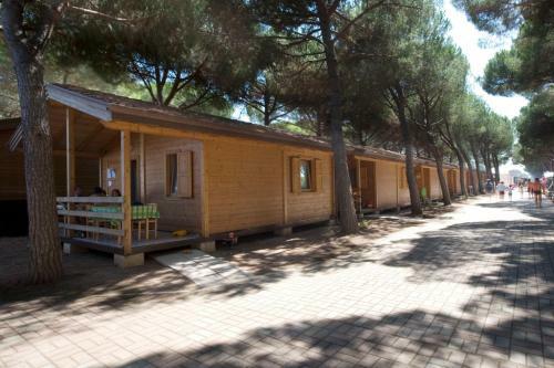 Camping Village Africa