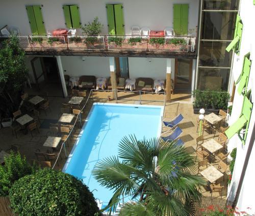 Hotel Zanella