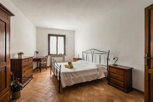 Agroturismo Agriturismo La Ghiraia