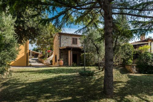 Agroturismo Agriturismo La Ghiraia