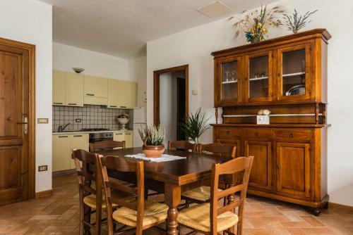 Agroturismo Agriturismo La Ghiraia