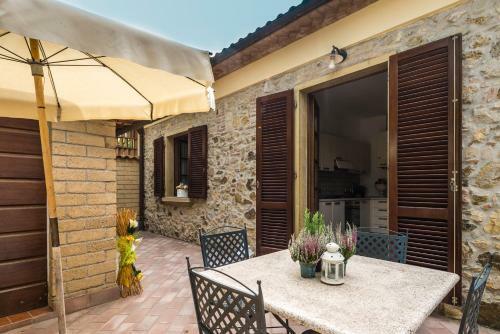 Agroturismo Agriturismo La Ghiraia