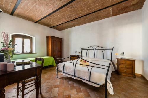 Agroturismo Agriturismo La Ghiraia