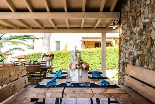 Agroturismo Agriturismo La Ghiraia