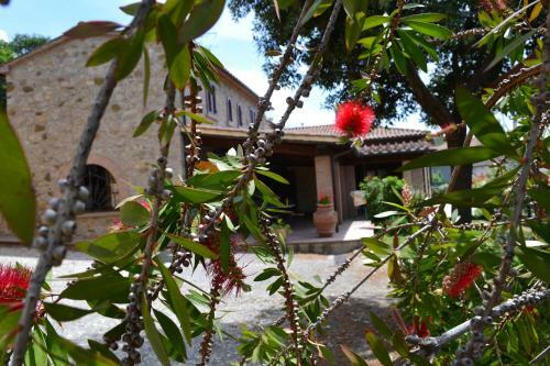 Agroturismo Agriturismo La Ghiraia