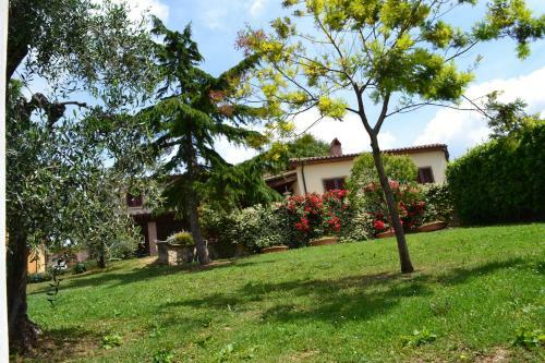 Agroturismo Agriturismo La Ghiraia