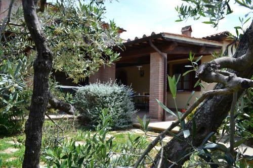 Agroturismo Agriturismo La Ghiraia