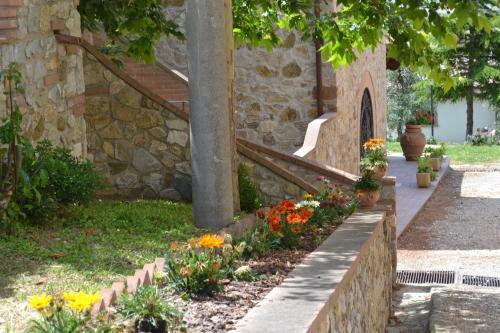 Agroturismo Agriturismo La Ghiraia