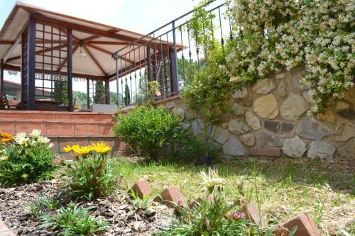 Agroturismo Agriturismo La Ghiraia