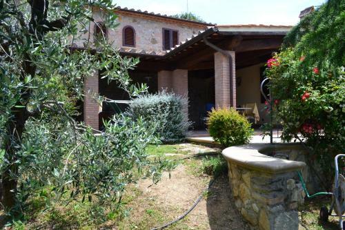 Agroturismo Agriturismo La Ghiraia