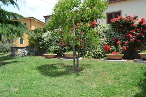 Agroturismo Agriturismo La Ghiraia