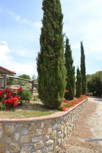 Agroturismo Agriturismo La Ghiraia