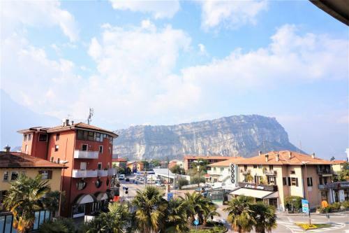 Apartment L'ora Di Torbole 2