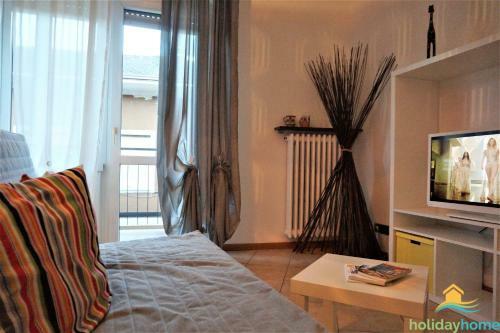 Apartment L'ora Di Torbole 2