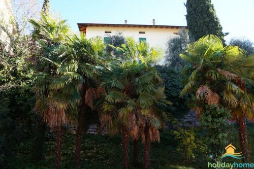 Apartment L'ora Di Torbole 2