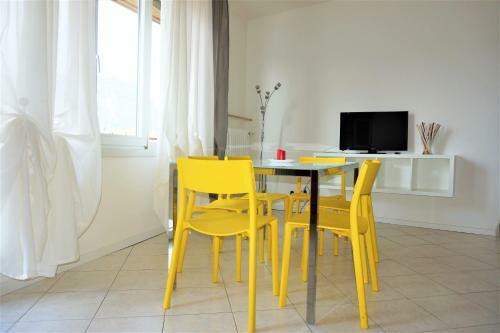 Apartment L'ora Di Torbole 2