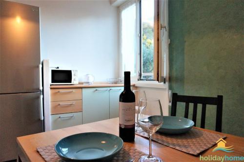Apartment L'ora Di Torbole 2