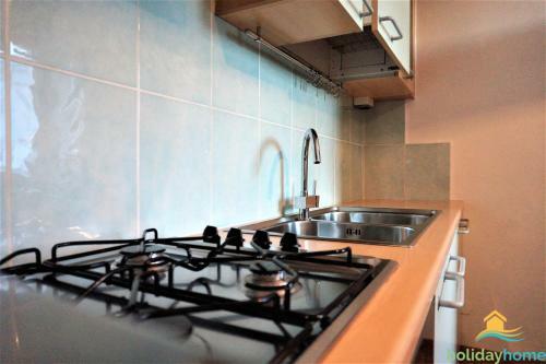 Apartment L'ora Di Torbole 2