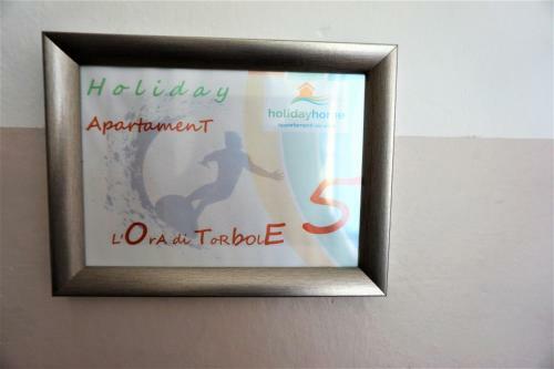 Apartment L'ora Di Torbole 2