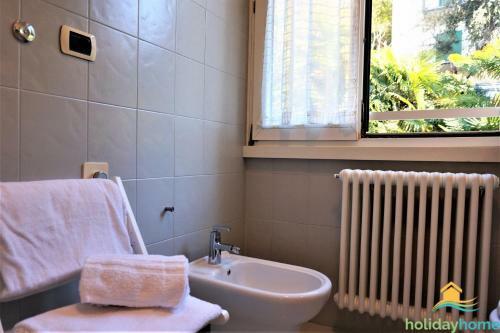 Apartment L'ora Di Torbole 2