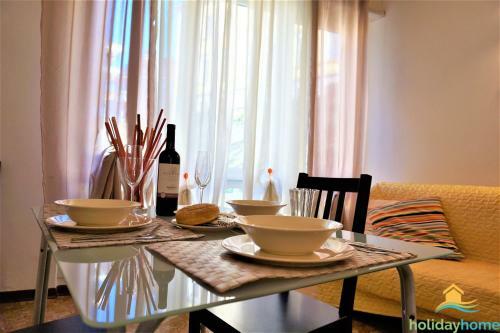 Apartment L'ora Di Torbole 2