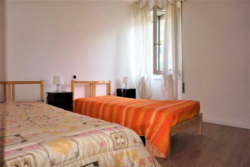 Apartment L'ora Di Torbole 2