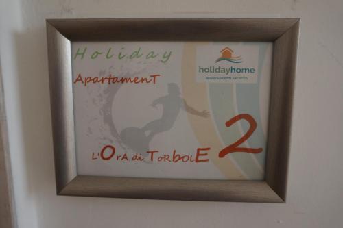 Apartment L'ora Di Torbole 2