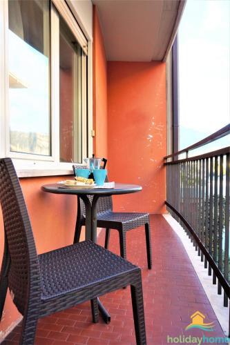 Apartment L'ora Di Torbole 2