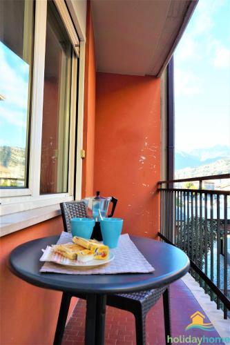 Apartment L'ora Di Torbole 2