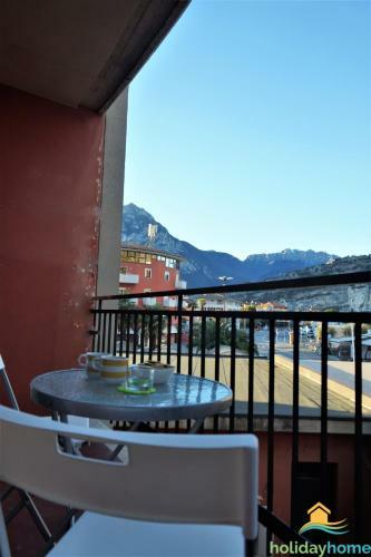 Apartment L'ora Di Torbole 2