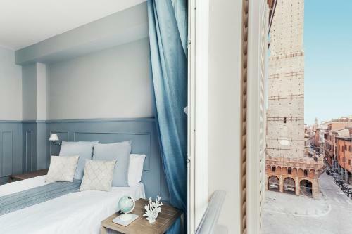 Apartamento Petronio Residence