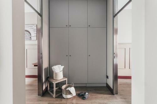Apartamento Petronio Residence