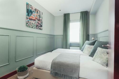Apartamento Petronio Residence