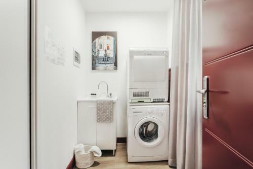 Apartamento Petronio Residence