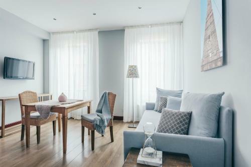 Apartamento Petronio Residence