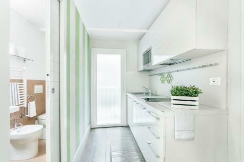 Apartamento Petronio Residence