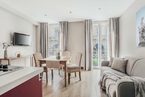 Apartamento Petronio Residence