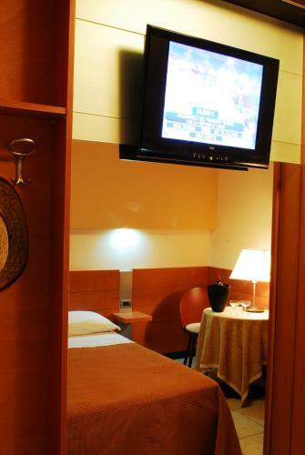Hotel Club Astor